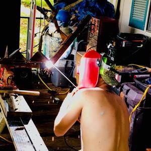 Meet your Posher, Blake